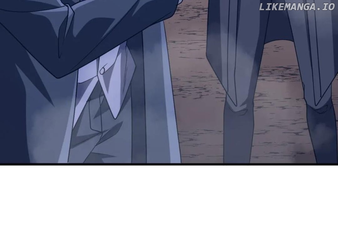 With My Netherworld Trillions, Game On! Chapter 248 - page 29